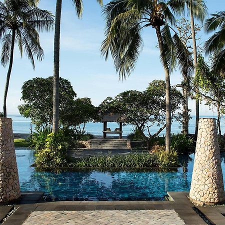 Sheraton Senggigi Beach Resort Мангсит Экстерьер фото