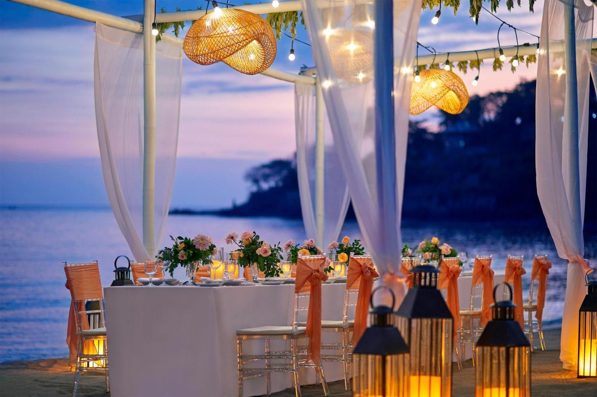 Sheraton Senggigi Beach Resort Мангсит Экстерьер фото